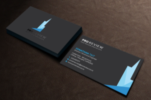 Business Card Design by LAXMI DESIGNHUB for Pro Review | Design: #22596523