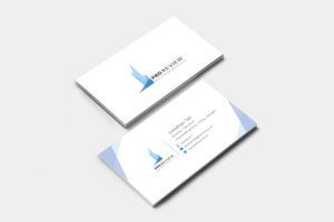 Business Card Design by creativziner for Pro Review | Design: #22607156