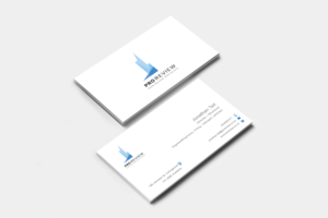Business Card Design by creativziner for Pro Review | Design: #22607158
