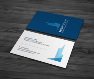 Business Card Design by MDesign for Pro Review | Design: #22596071