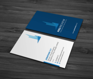 Business Card Design by MDesign for Pro Review | Design: #22596072
