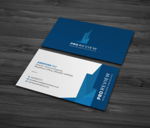 Business Card Design by MDesign for Pro Review | Design: #22604741