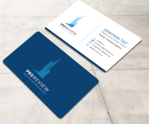 Business Card Design by Ai Graphics