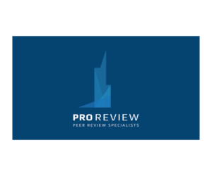 Diseño de Tarjeta de Presentación por mtamil para Pro Review | Diseño: #22605993
