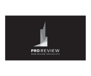 Diseño de Tarjeta de Presentación por mtamil para Pro Review | Diseño: #22605994