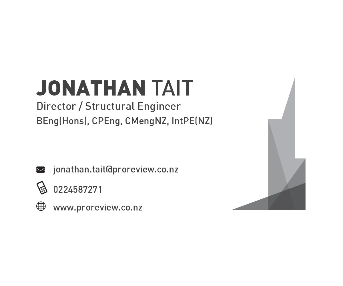 Business Card Design by mtamil for Pro Review | Design #22605996