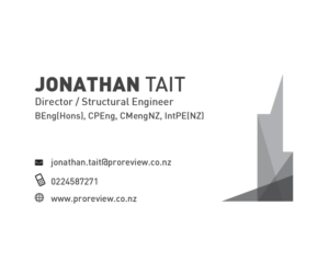 Business Card Design by mtamil for Pro Review | Design: #22605996