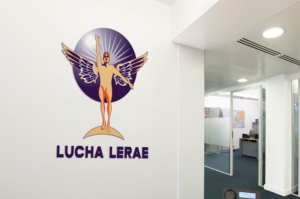Logo Design by Wonderful design for this project | Design: #22603044