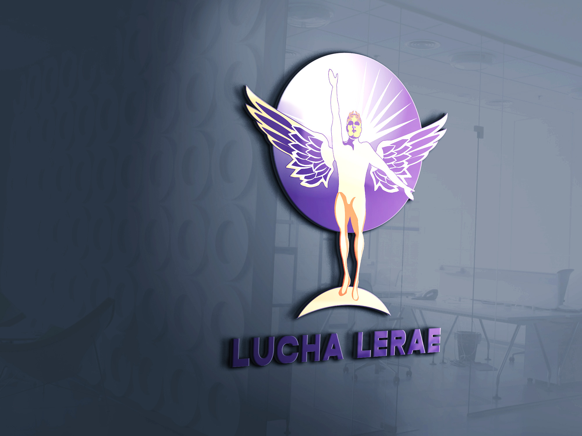 Logo Design by Wonderful design for this project | Design #22603046