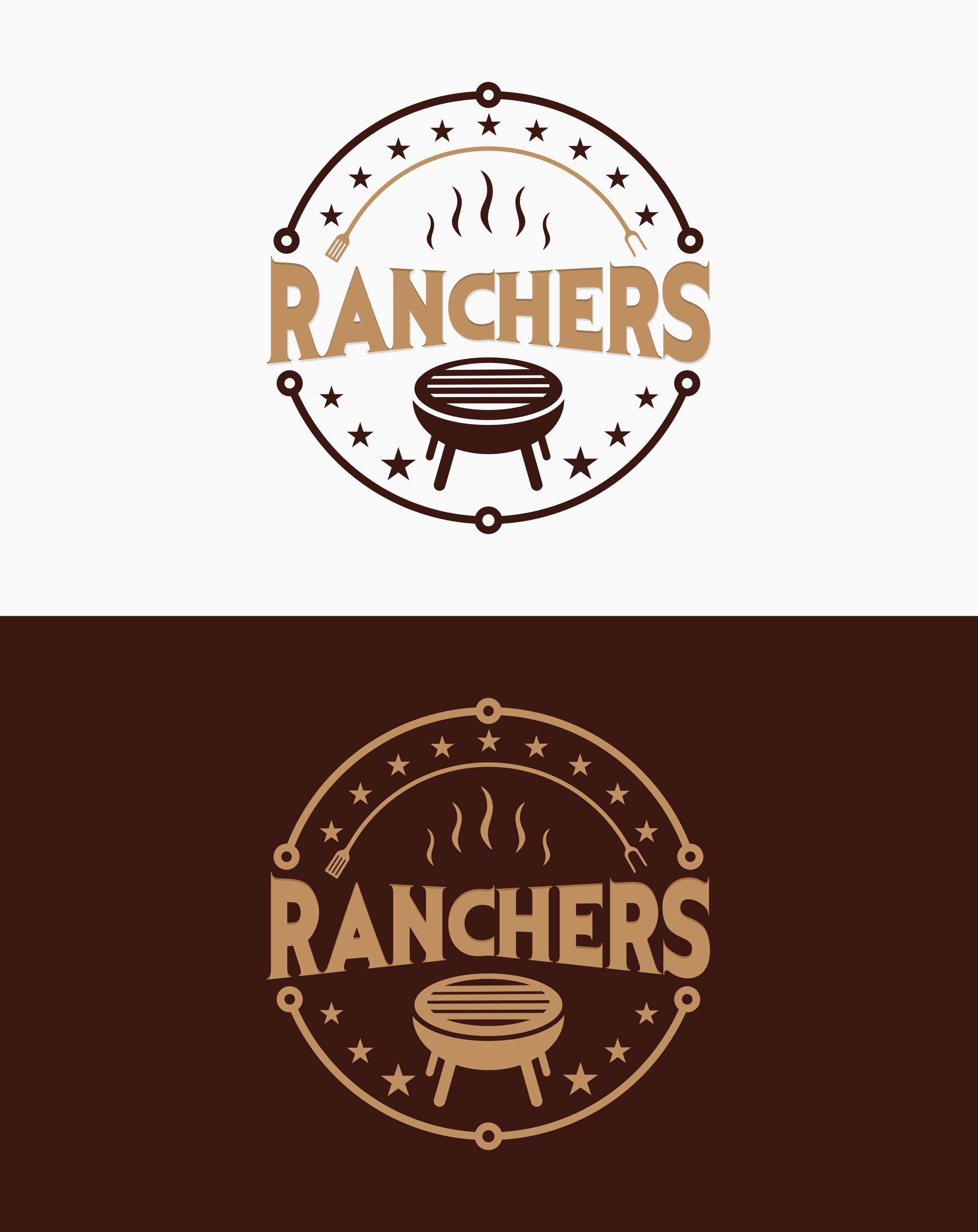 Logo Design by Pranav Creative Graphic for this project | Design #22615460