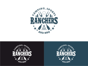 Logo Design by Sandra Vogel