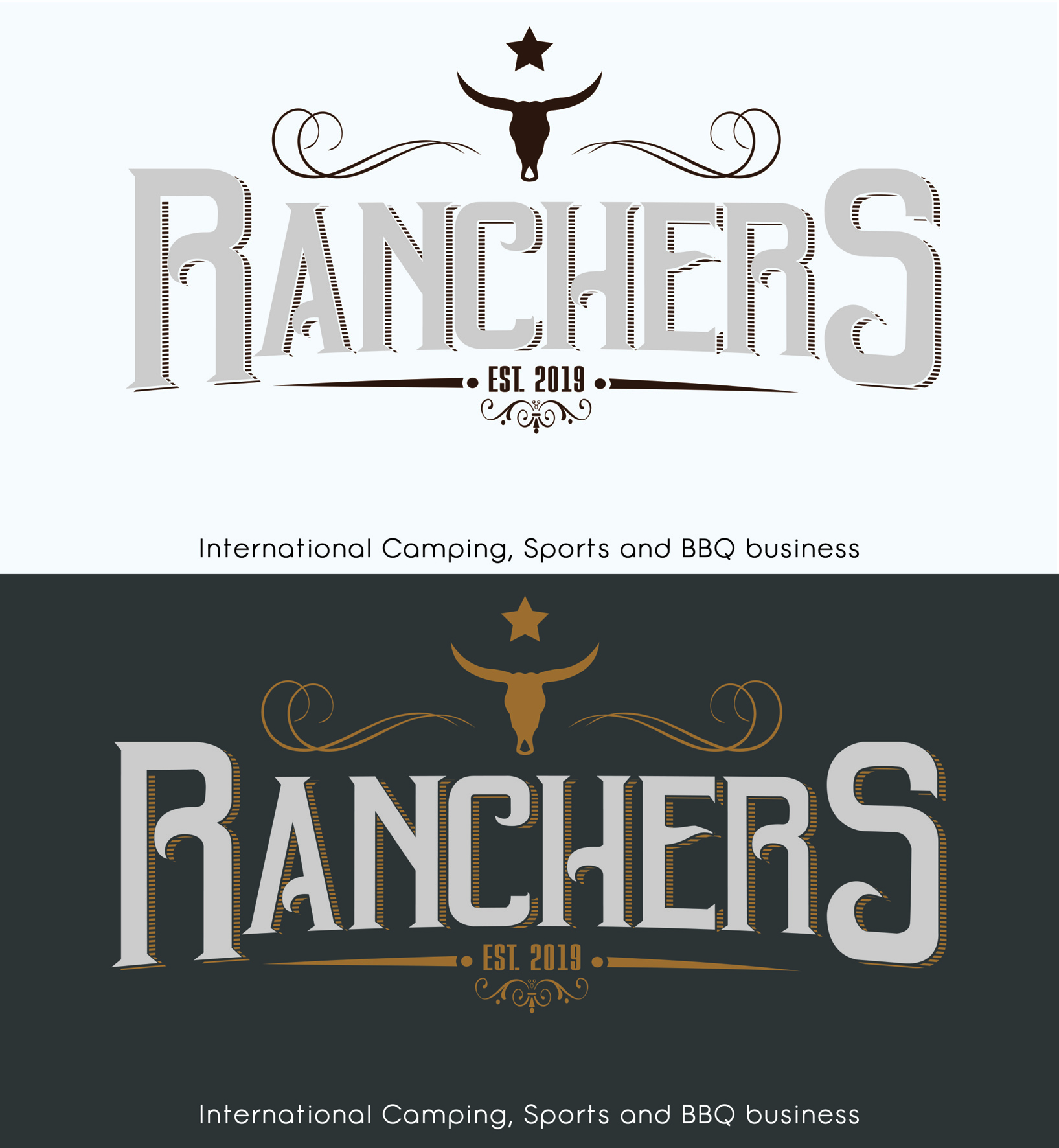 Logo Design by SSPP for this project | Design #22607348