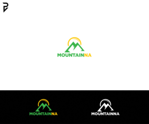 Logo Design by poisonvectors for Mountain Group LLC | Design: #22602433