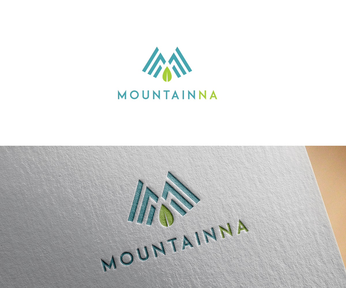 Logo Design by bijuak for Mountain Group LLC | Design #22599118