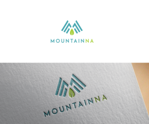 Logo Design by bijuak for Mountain Group LLC | Design: #22599118