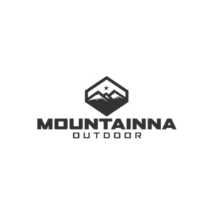 Mountainna | Diseño de Logo por Bud Pencil