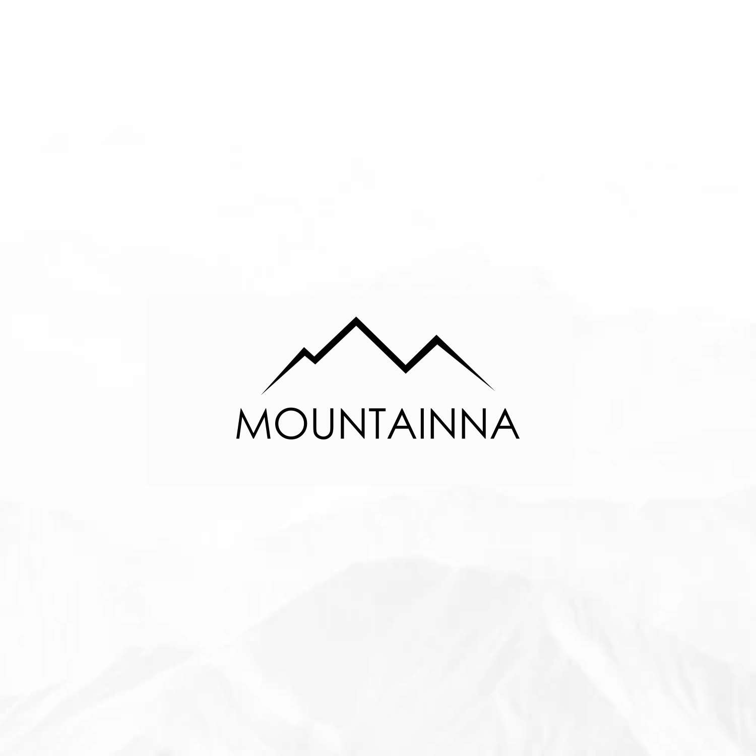 Logo Design by hery_cdt for Mountain Group LLC | Design #22596015
