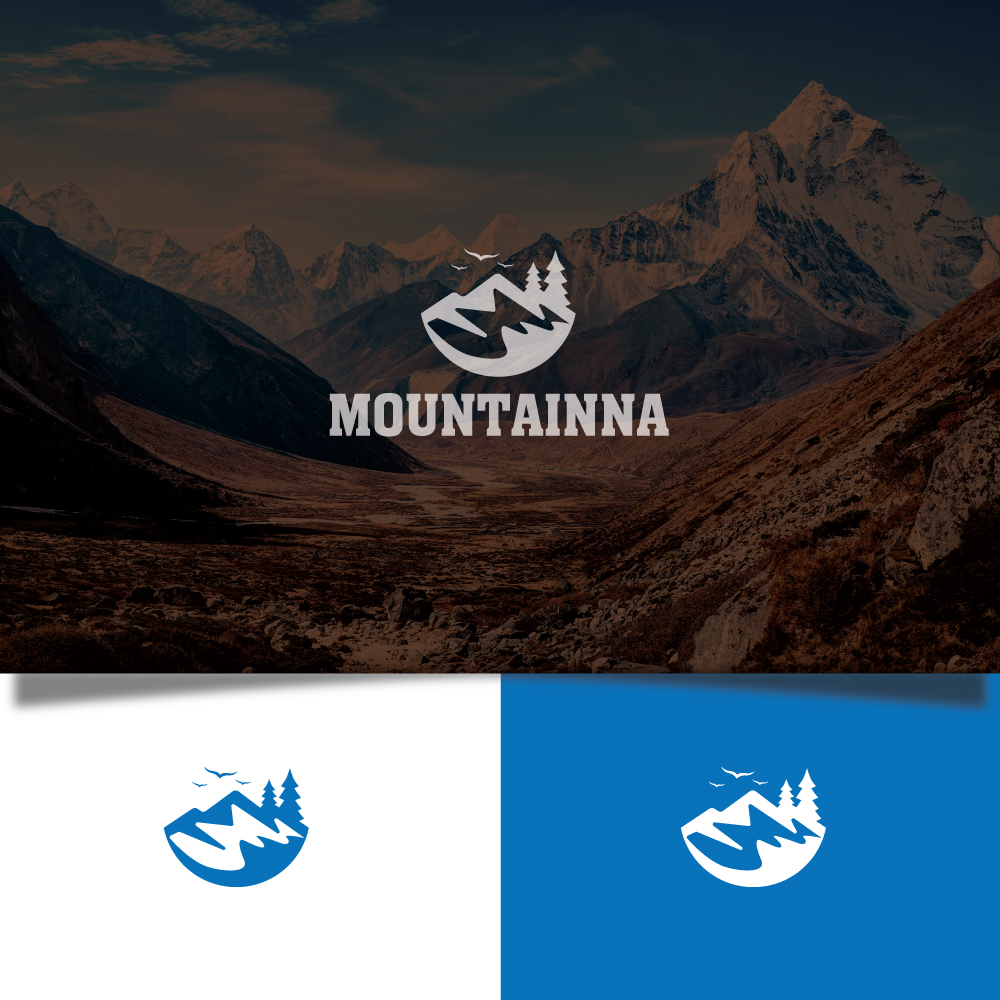 Design de Logo par ESolz Technologies pour Mountain Group LLC | Design #22598547