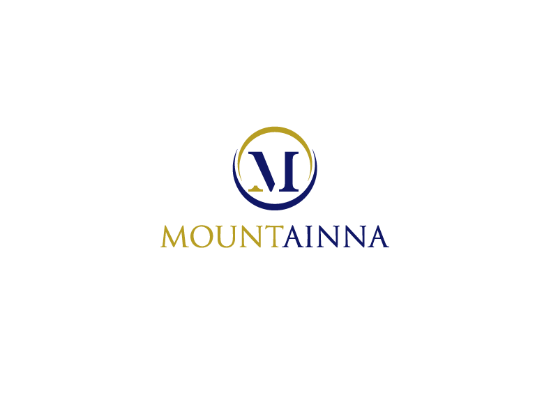 Logo Design by ErTistic for Mountain Group LLC | Design #22599012