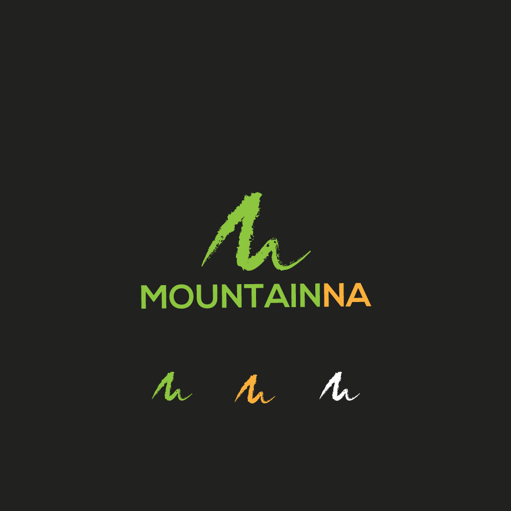 Logo Design by syrwebdevelopment for Mountain Group LLC | Design #22623029