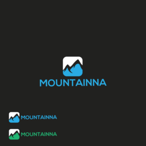 Logo Design by syrwebdevelopment for Mountain Group LLC | Design: #22623030
