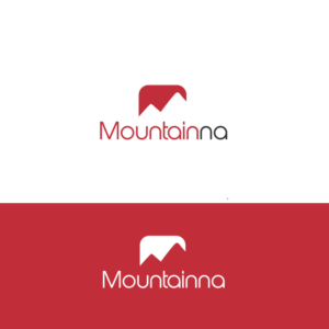 Logo Design by syrwebdevelopment for Mountain Group LLC | Design: #22623031