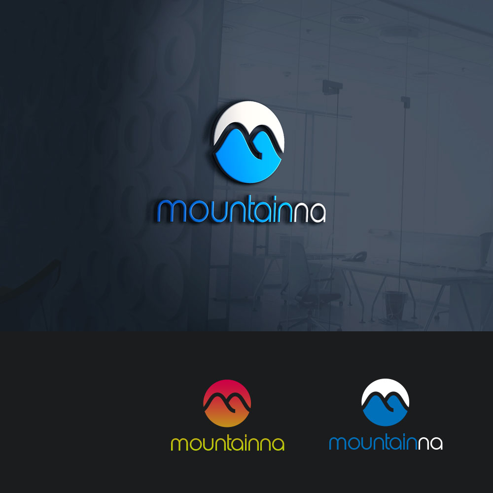 Logo Design by syrwebdevelopment for Mountain Group LLC | Design #22623032