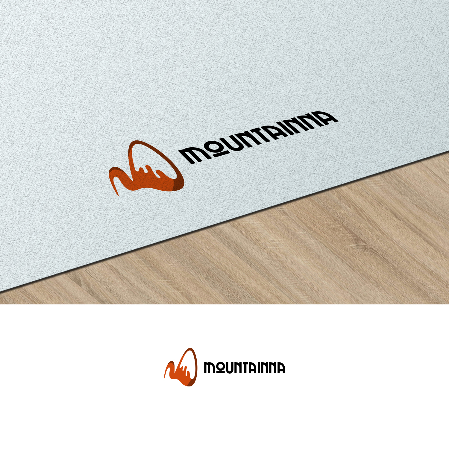 Logo Design by nzdesigners for Mountain Group LLC | Design #22623161