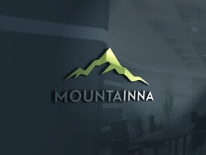 Logo Design by zobutiger for Mountain Group LLC | Design: #22605645