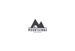 Logo Design by ms.logolady for Mountain Group LLC | Design: #22645548