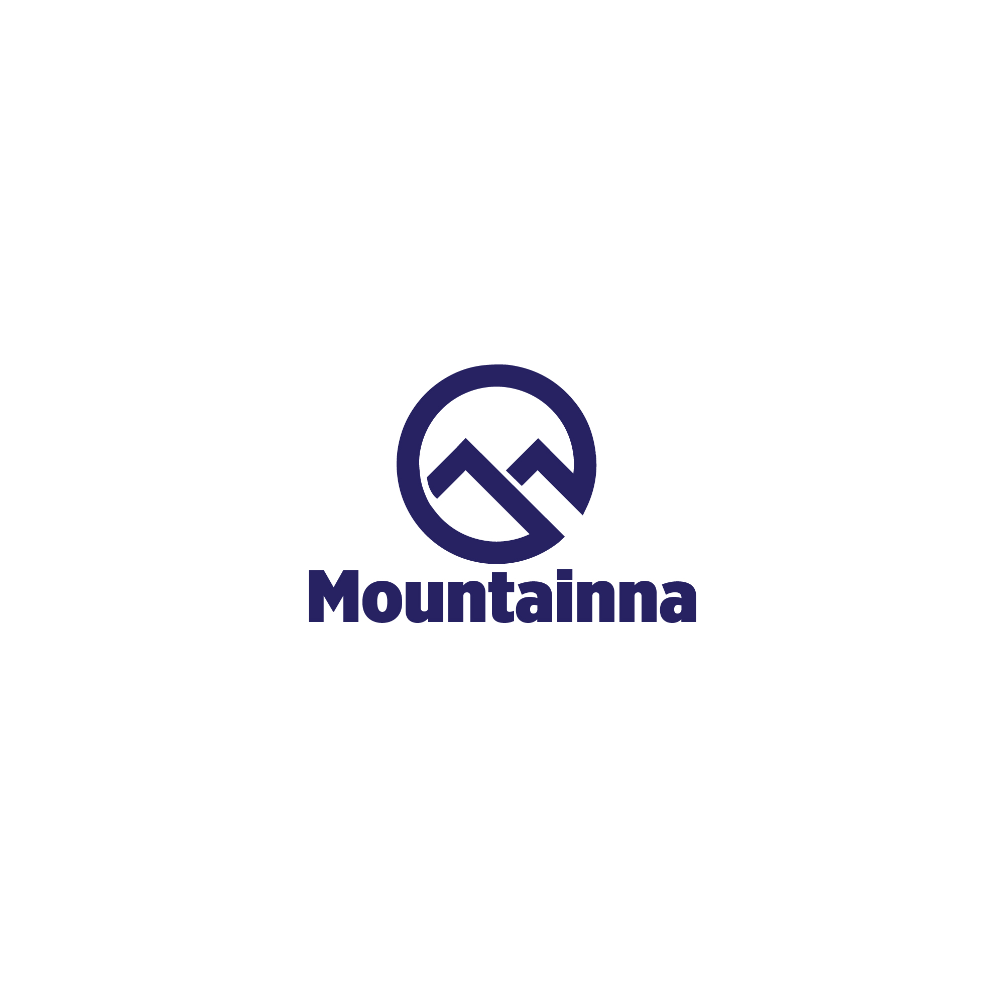 Logo Design by Arpigraphy for Mountain Group LLC | Design #22601510
