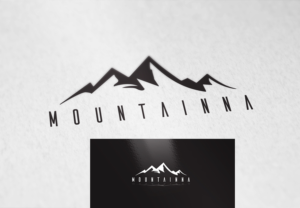 Logo Design by IdentsArt for Mountain Group LLC | Design: #22598239