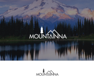 Logo Design by MS Graphics2 for Mountain Group LLC | Design: #22596111