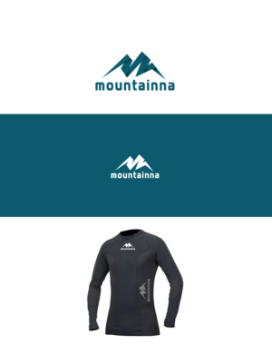 Logo Design by MS Graphics2 for Mountain Group LLC | Design: #22597959