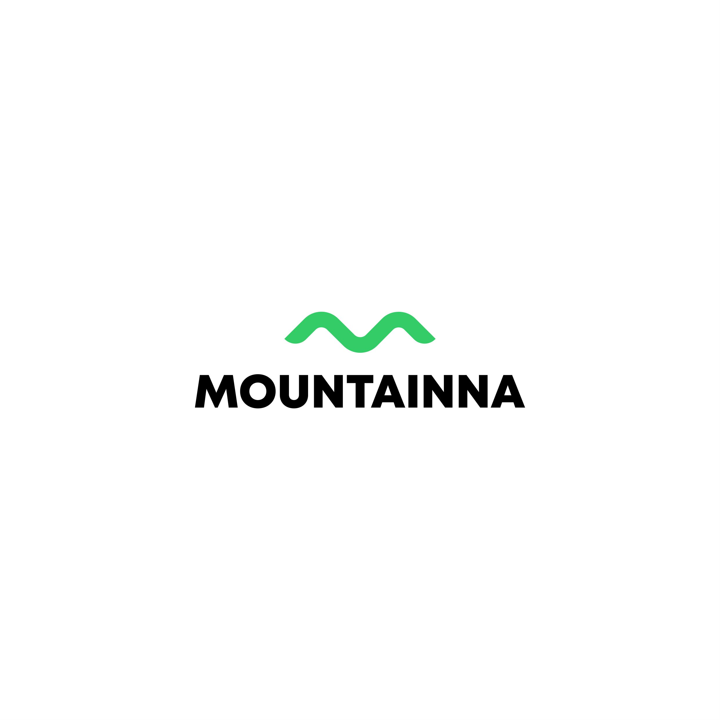 Logo Design by daninewgraha for Mountain Group LLC | Design #22619164