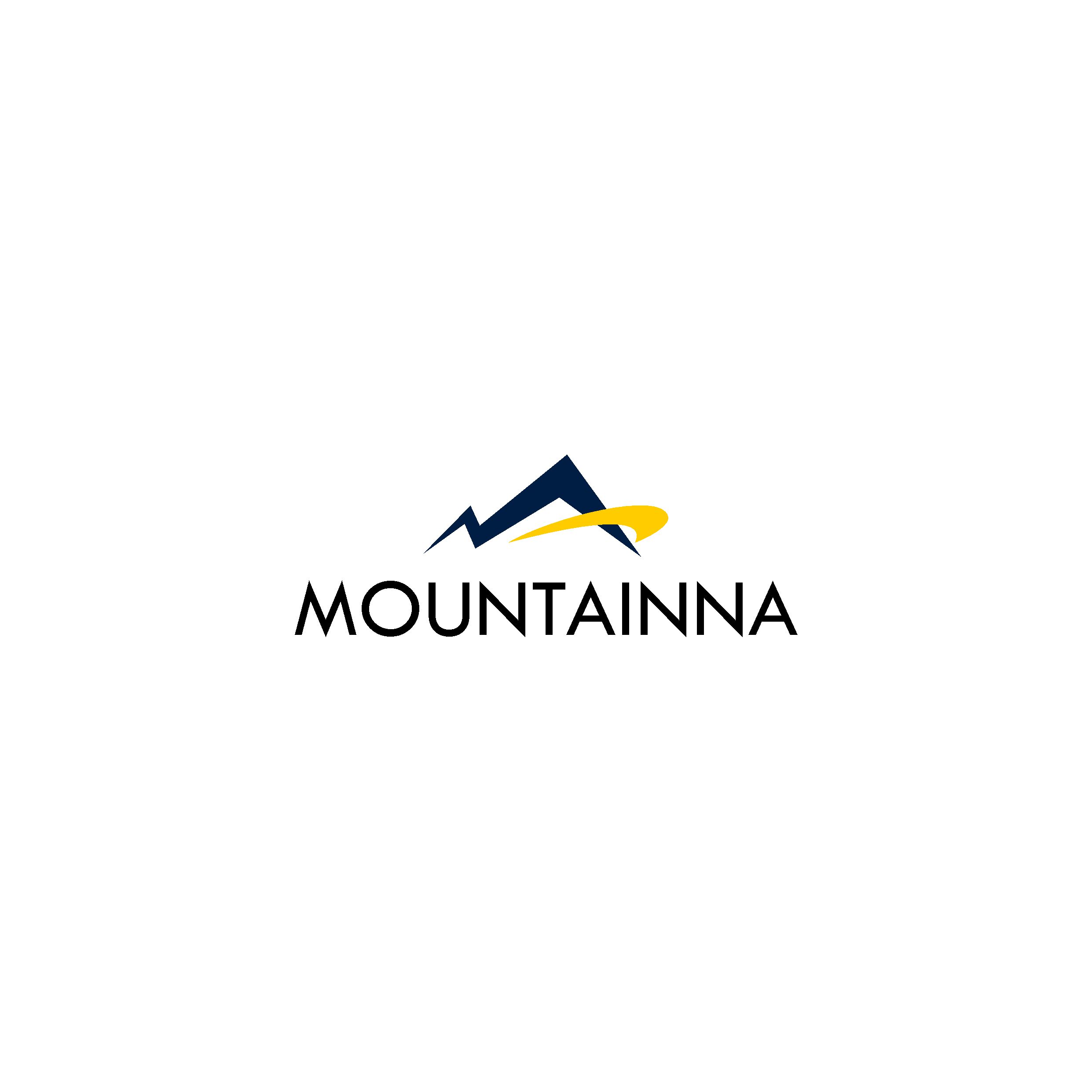 Logo Design by daninewgraha for Mountain Group LLC | Design #22604949
