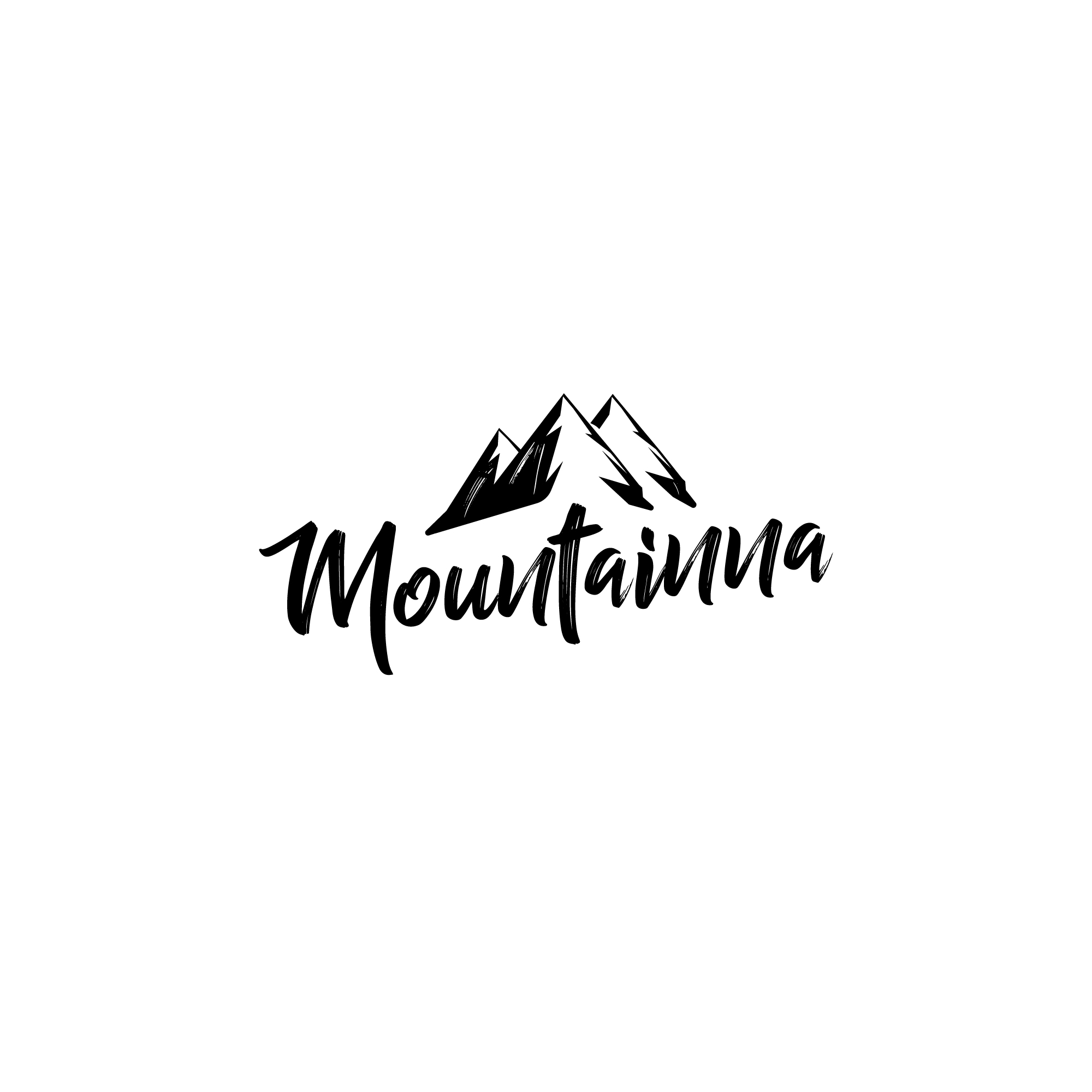 Logo Design by cristian lee for Mountain Group LLC | Design #22610835