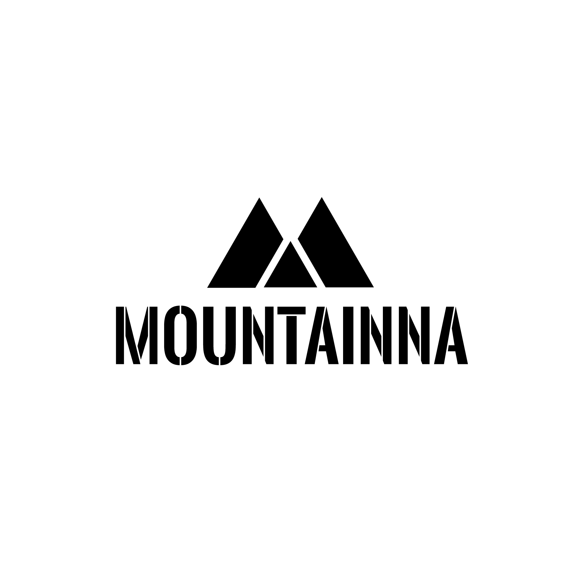 Logo Design by cristian lee for Mountain Group LLC | Design #22615893