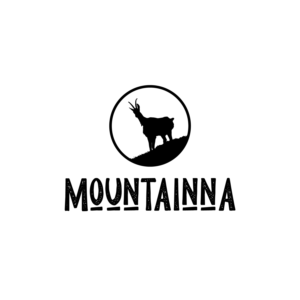 Logo Design by cristian lee for Mountain Group LLC | Design: #22619078