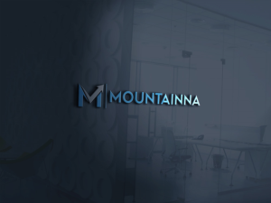 Logo Design by Ismail 21 for Mountain Group LLC | Design: #22599558