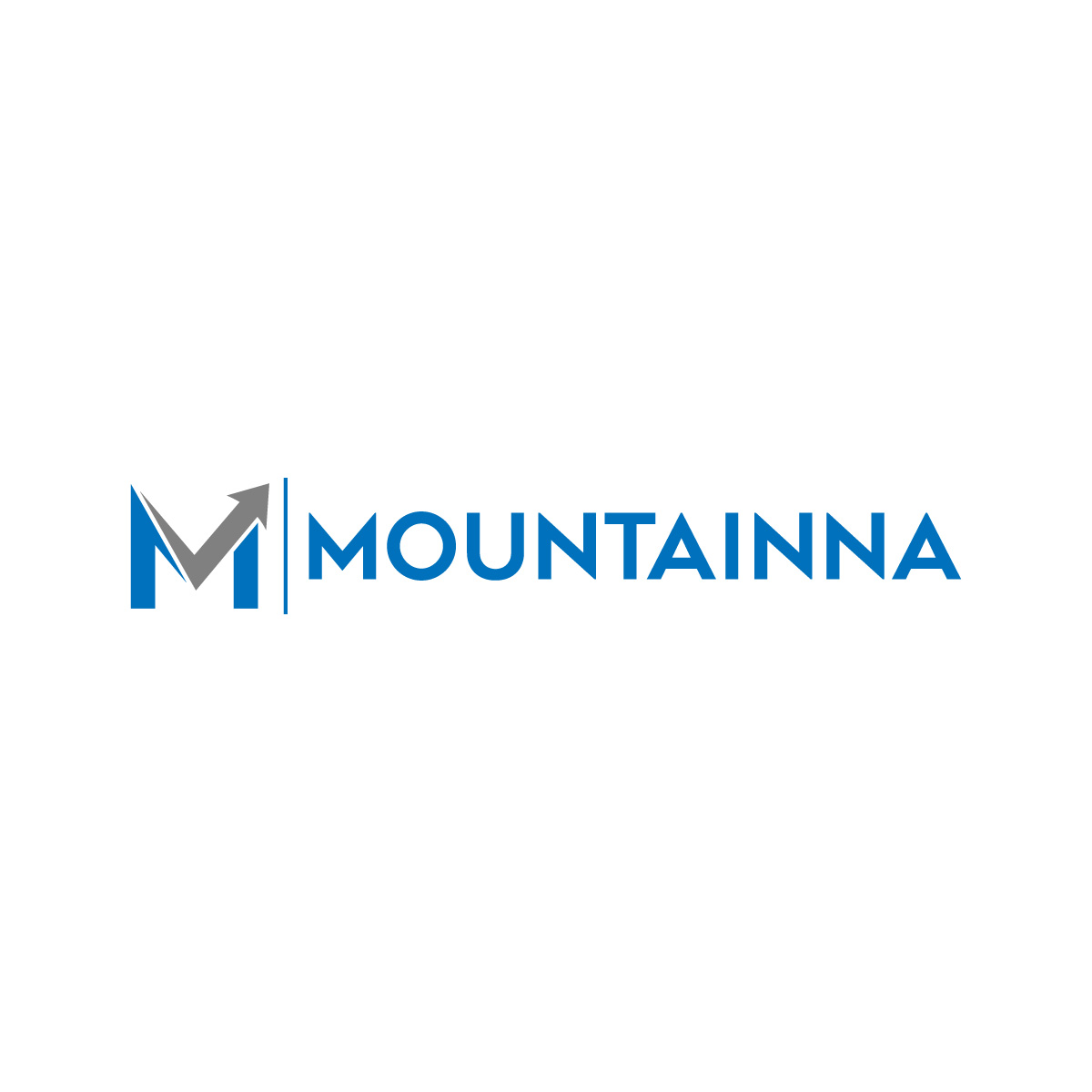 Logo Design by Ismail 21 for Mountain Group LLC | Design #22599560