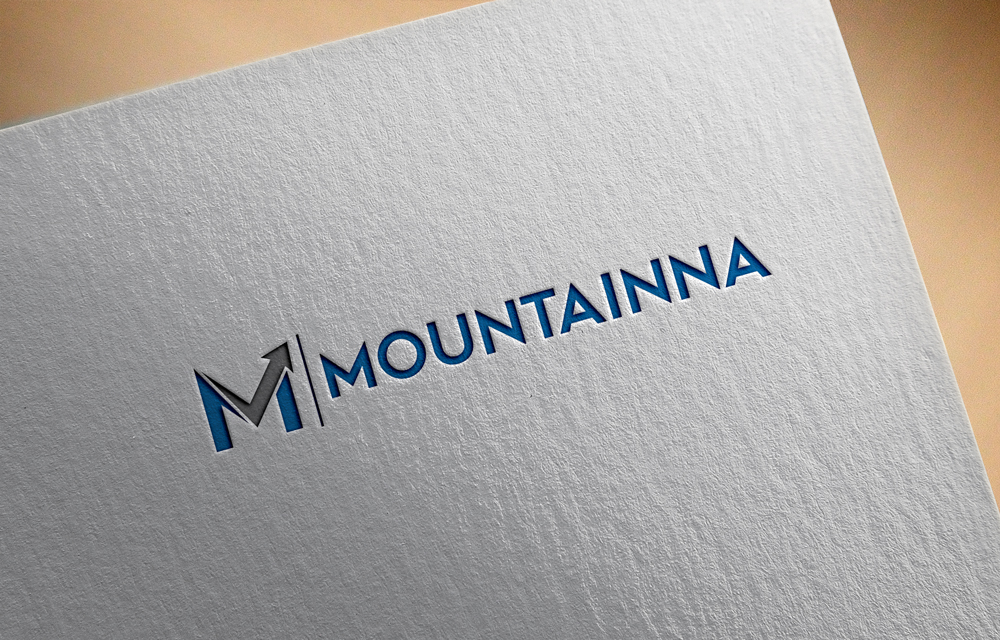 Logo Design by Ismail 21 for Mountain Group LLC | Design #22599561