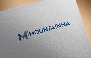 Logo Design by Ismail 21 for Mountain Group LLC | Design: #22599561