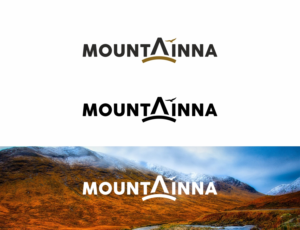 Logo Design by MOH Studio for Mountain Group LLC | Design #22596625