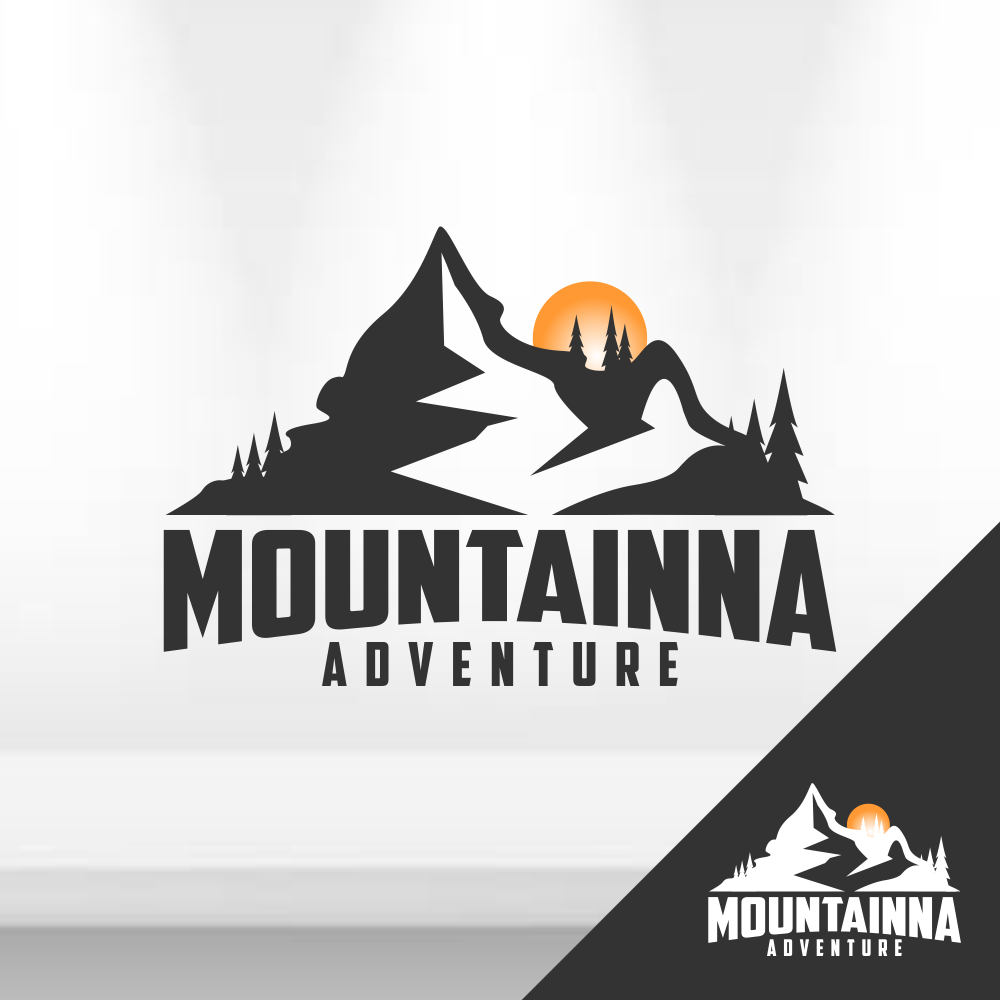 Design de Logo par Gerald Design 3 pour Mountain Group LLC | Design #22603920