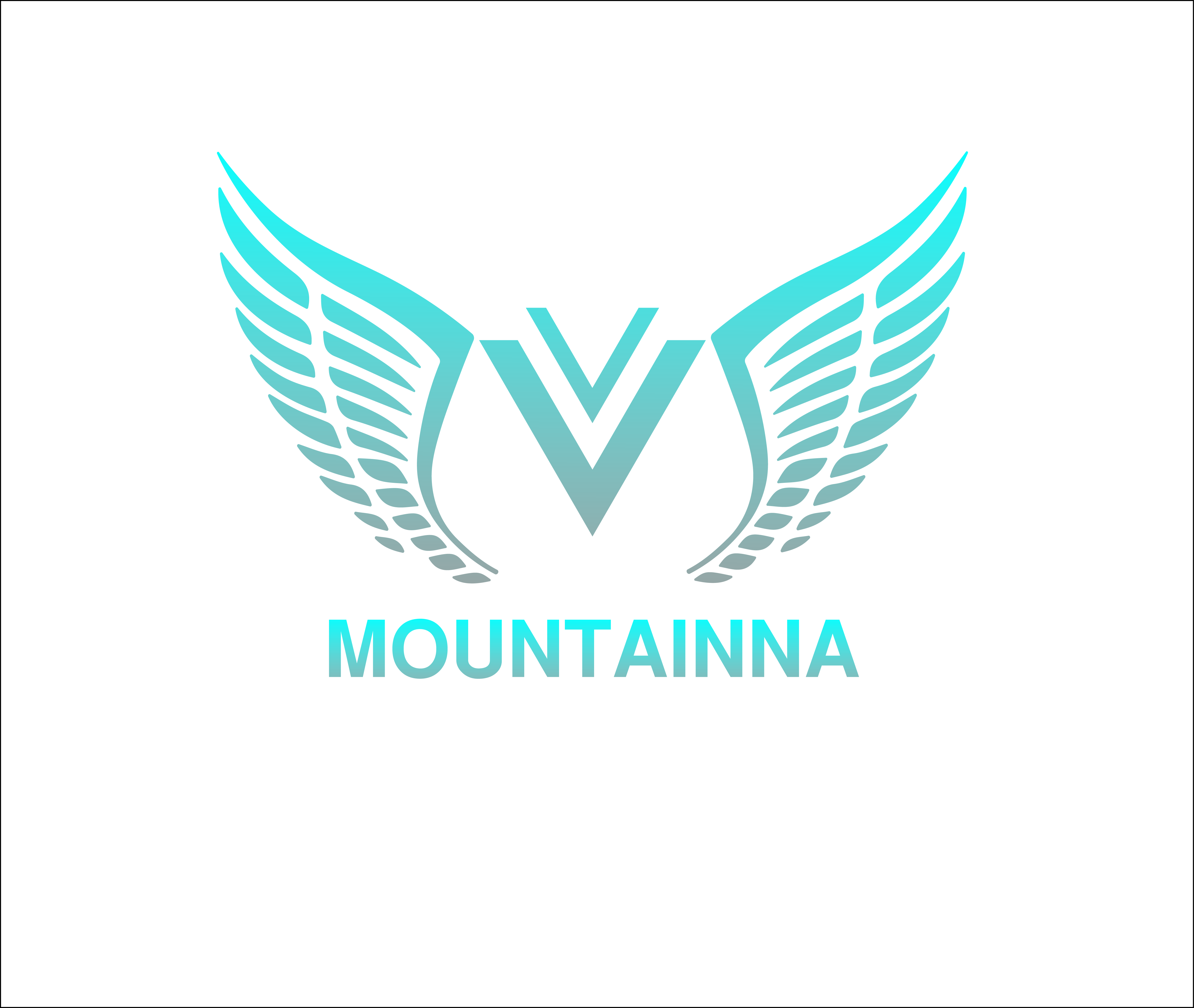 Logo Design by Quyen Ha for Mountain Group LLC | Design #22609318
