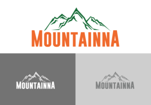 Logo Design by emoji 3 for Mountain Group LLC | Design: #22606197