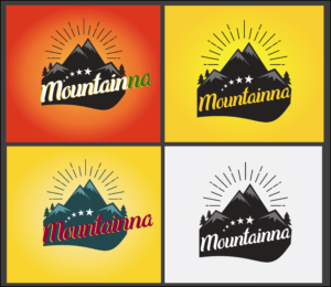Logo Design by Create Designs for Mountain Group LLC | Design: #22605168