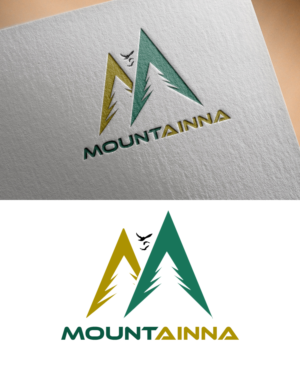 Logo Design by Aplimac  Graphics