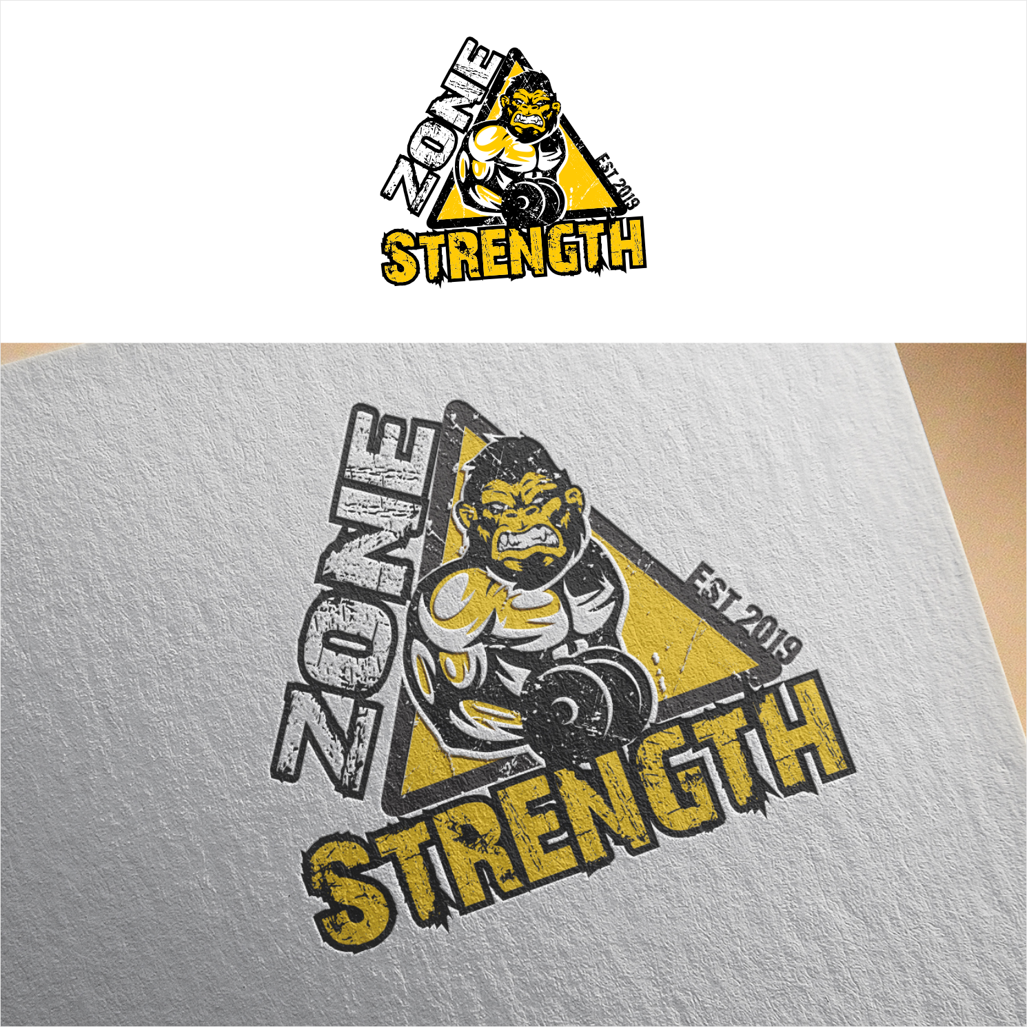 Graphic Design by kolevvp for Froggy’s | Design #22632777